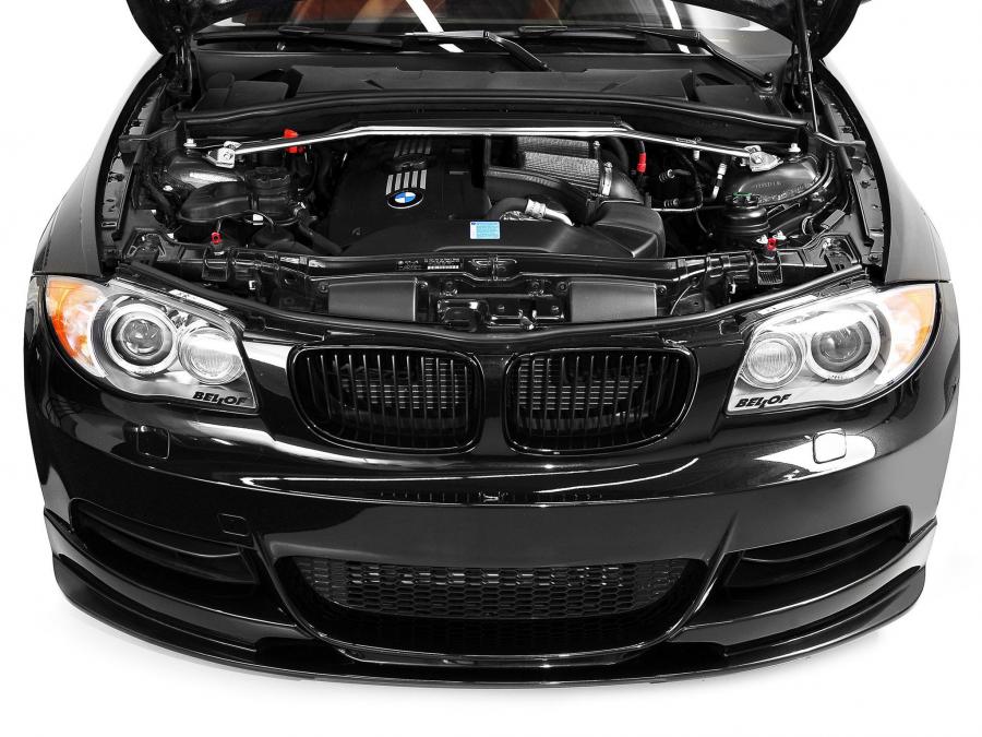  BMW 1-Series The Final 1 by WSTO 2010 года  (фото 10 из 12)